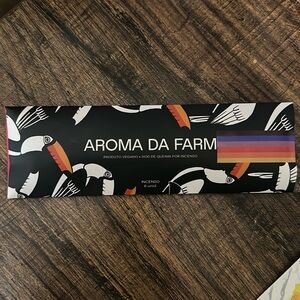 Farm Rio Incense: Aroma Da Farm